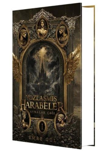 Kitap Ambarı