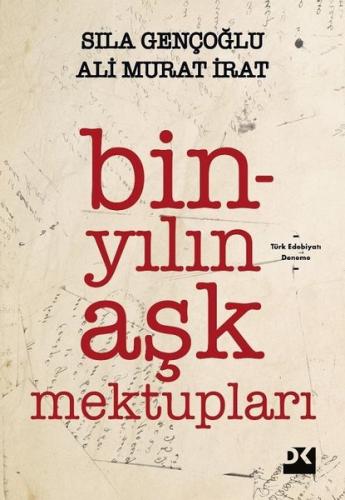 Bin Yılın Aşk Mektupları SC