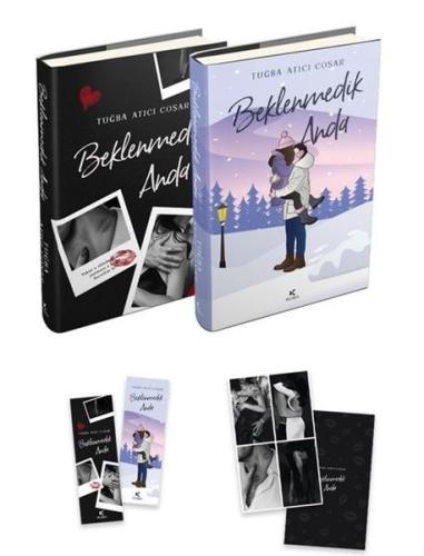 Kitap Ambarı