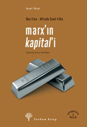 MARX IN KAPİTAL İ