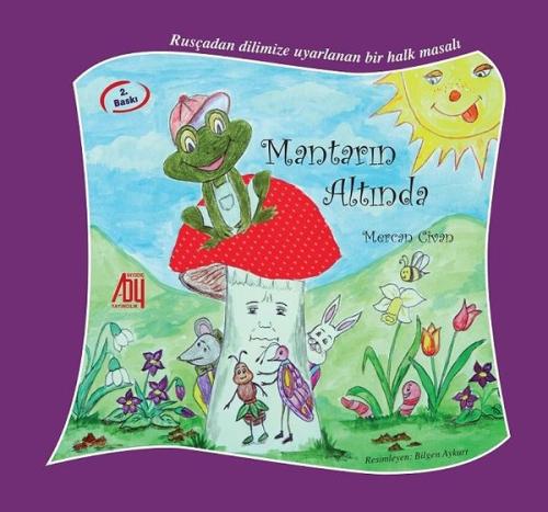 Kitap Ambarı