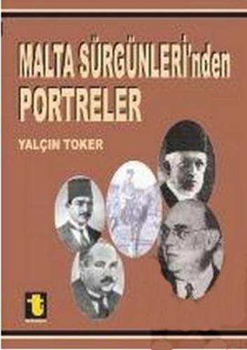 Atatürk Muhaliflerinden Portreler 4