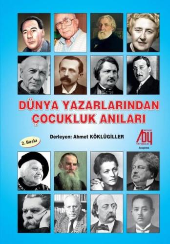 Kitap Ambarı