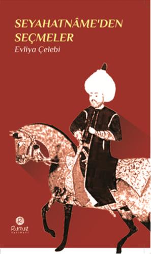 Seyahatname den Seçmeler
