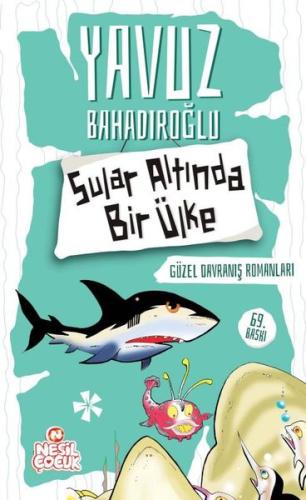 Kitap Ambarı