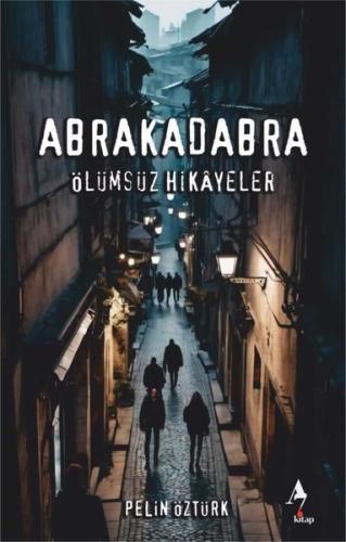 Kitap Ambarı