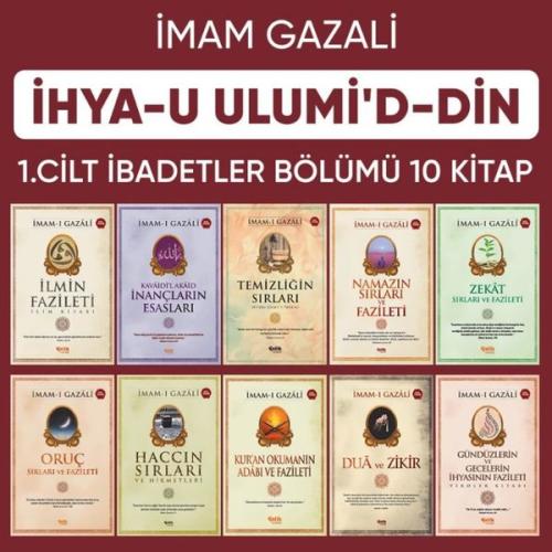 Kitap Ambarı
