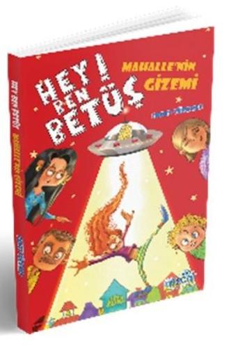 Kitap Ambarı