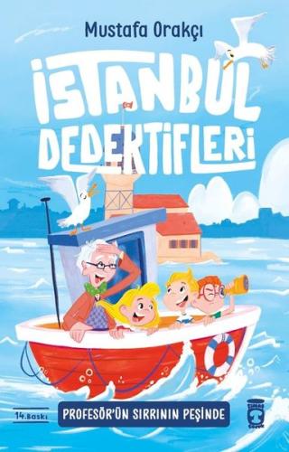 Kitap Ambarı