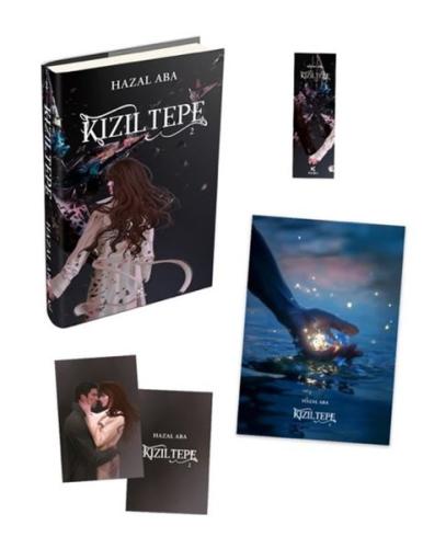 Kitap Ambarı