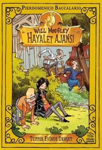 Kitap Ambarı