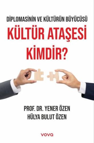 Kültür Ataşesi Kimdir