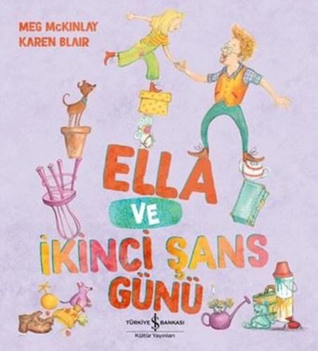 Kitap Ambarı