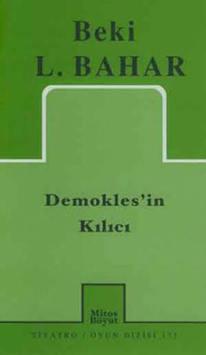 Demokles in Kılıcı