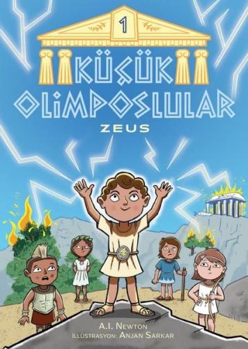 Kitap Ambarı