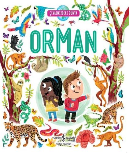 Kitap Ambarı