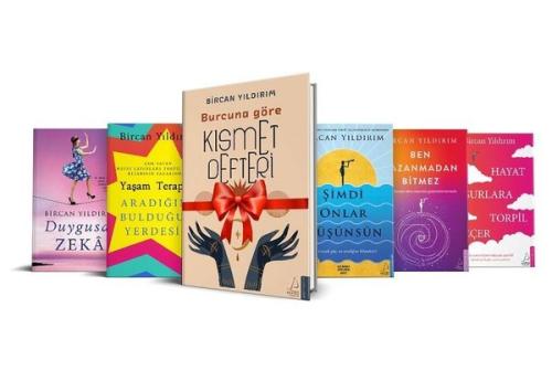 Kitap Ambarı