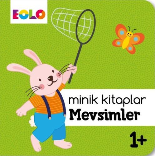 Kitap Ambarı