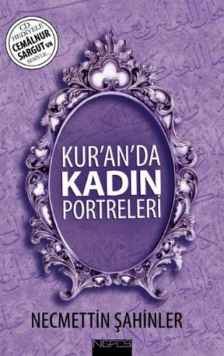Kur an da Kadın Portreleri CD li