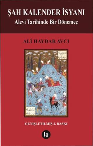 Şah Kalender İsyanı