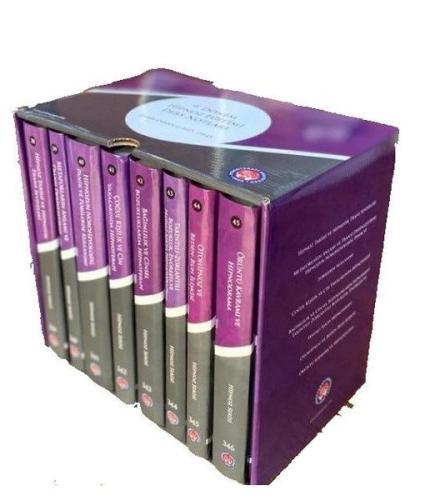 Kitap Ambarı