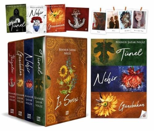 Kitap Ambarı