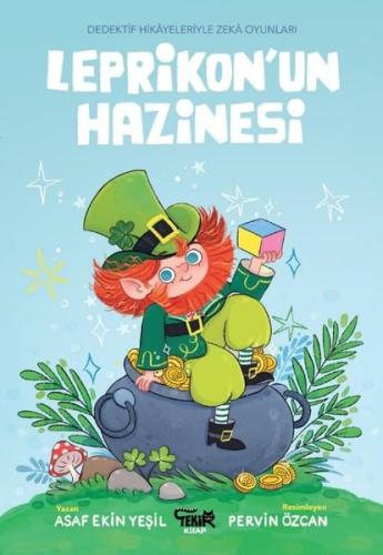 Leprikon un Hazinesi
