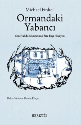 Ormandaki Yabancı