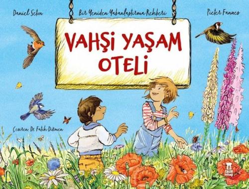 Kitap Ambarı