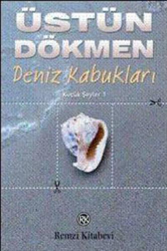 Deniz Kabukları Küçük Şeyler 1