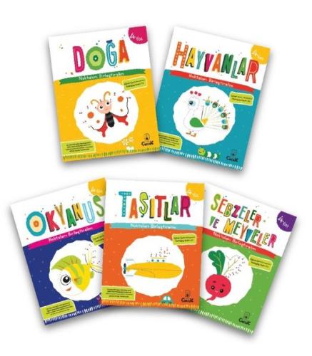 Kitap Ambarı