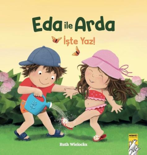 Kitap Ambarı