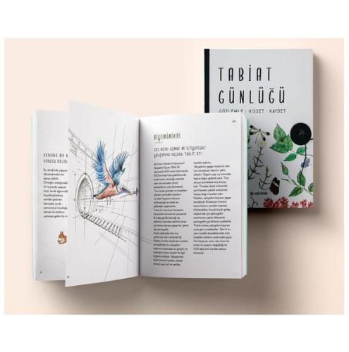 Kitap Ambarı