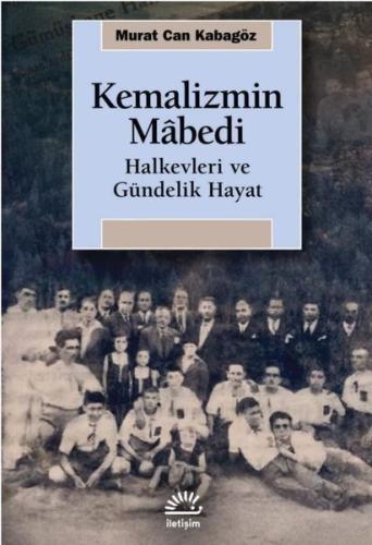 Kitap Ambarı