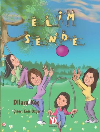 Kitap Ambarı