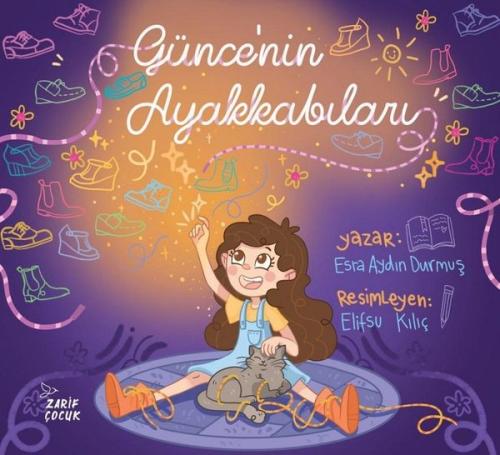 Günce nin Ayakkabıları