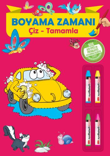 Kitap Ambarı