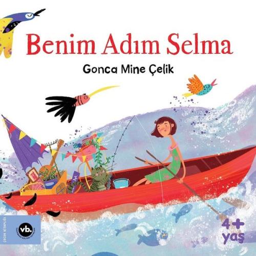 Kitap Ambarı