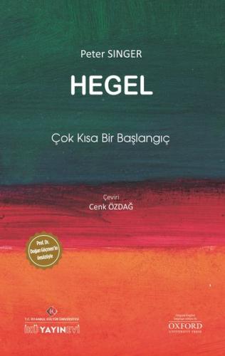 Hegel
