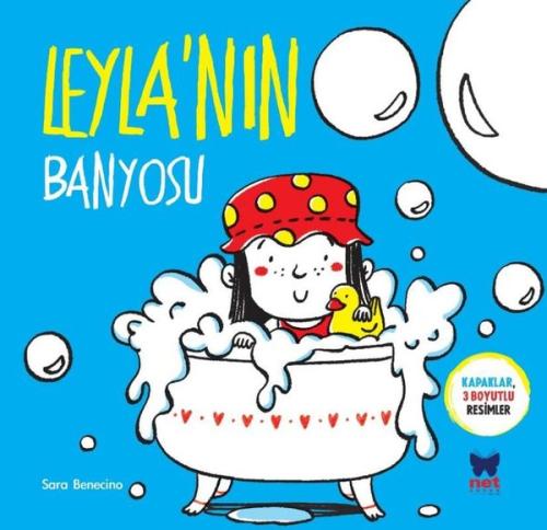Leyla nın Banyosu