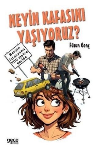 Kitap Ambarı