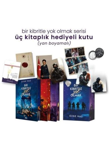 Kitap Ambarı