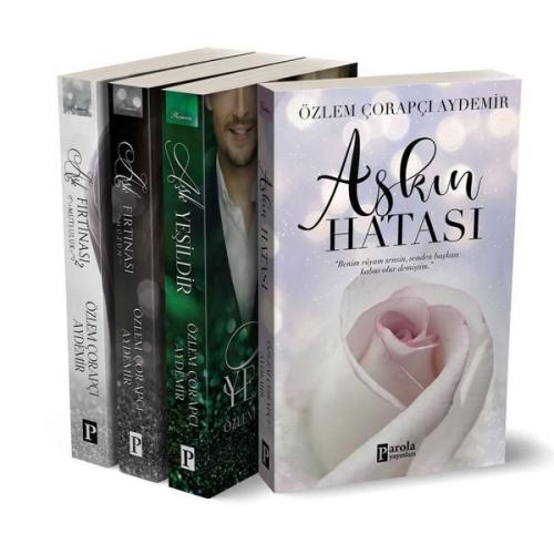 Kitap Ambarı