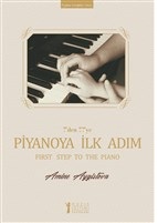7 den 77 ye Piyanoya İlk Adım