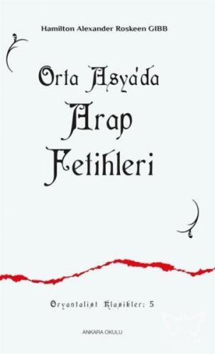 Orta Asya da Arap Fetihleri
