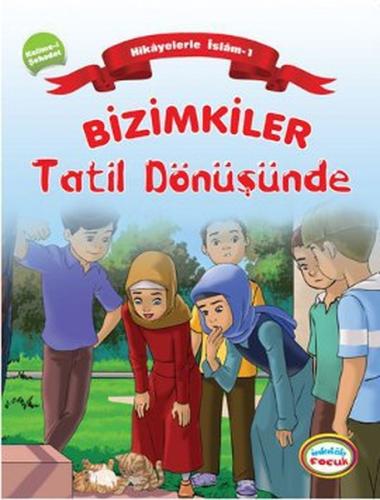 Kitap Ambarı