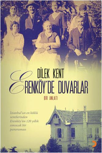 Erenköy de Duvarlar