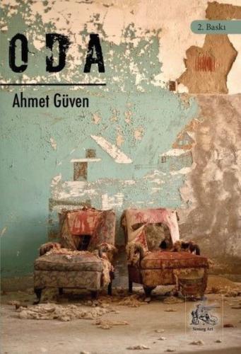 Kitap Ambarı