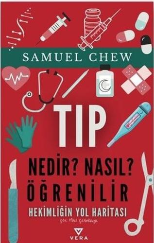Tıp Nedir Nasıl Öğrenilir