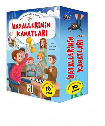 Kitap Ambarı
